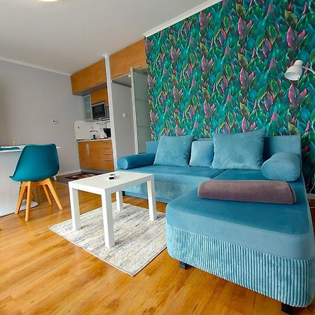 Cafe Relax Apartments Hévíz 외부 사진