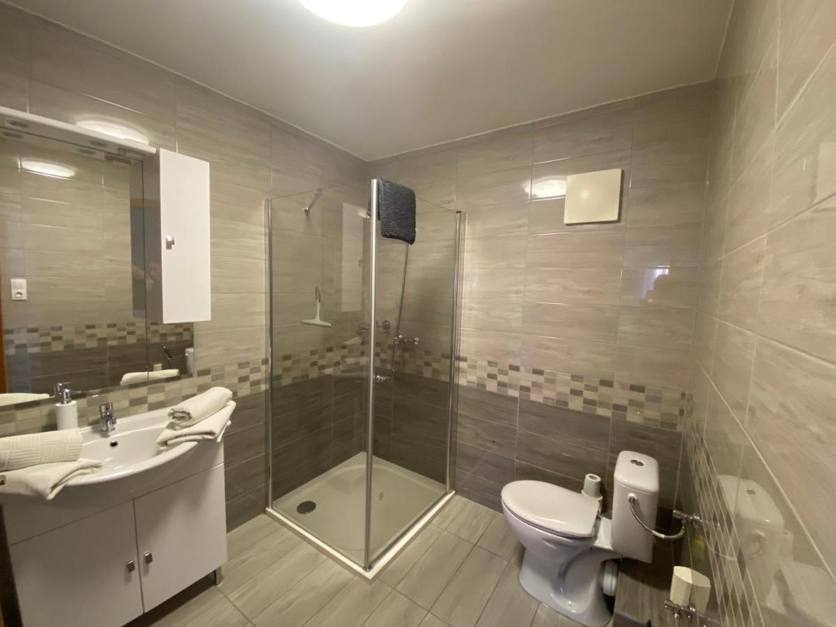 Cafe Relax Apartments Hévíz 외부 사진