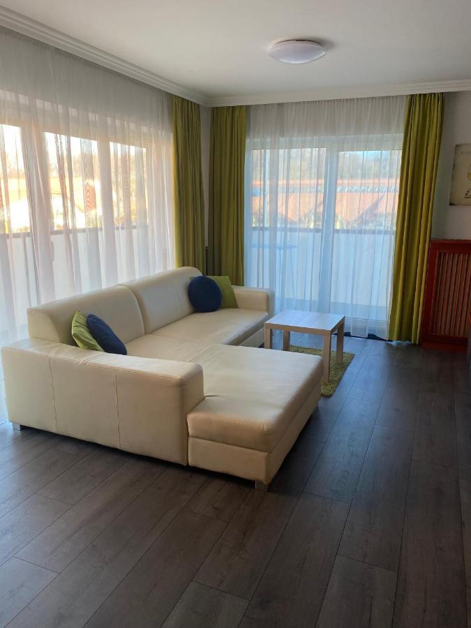 Cafe Relax Apartments Hévíz 외부 사진
