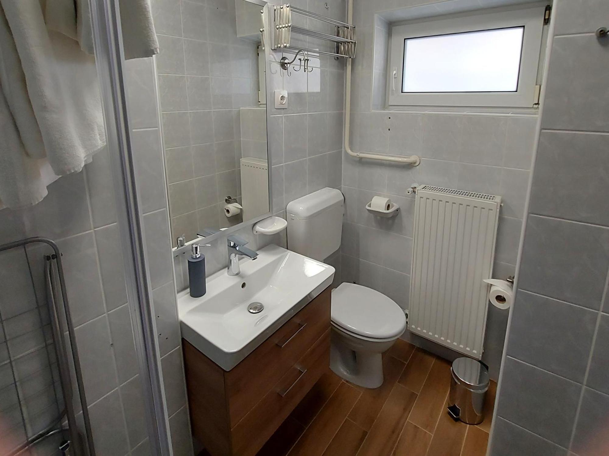 Cafe Relax Apartments Hévíz 외부 사진