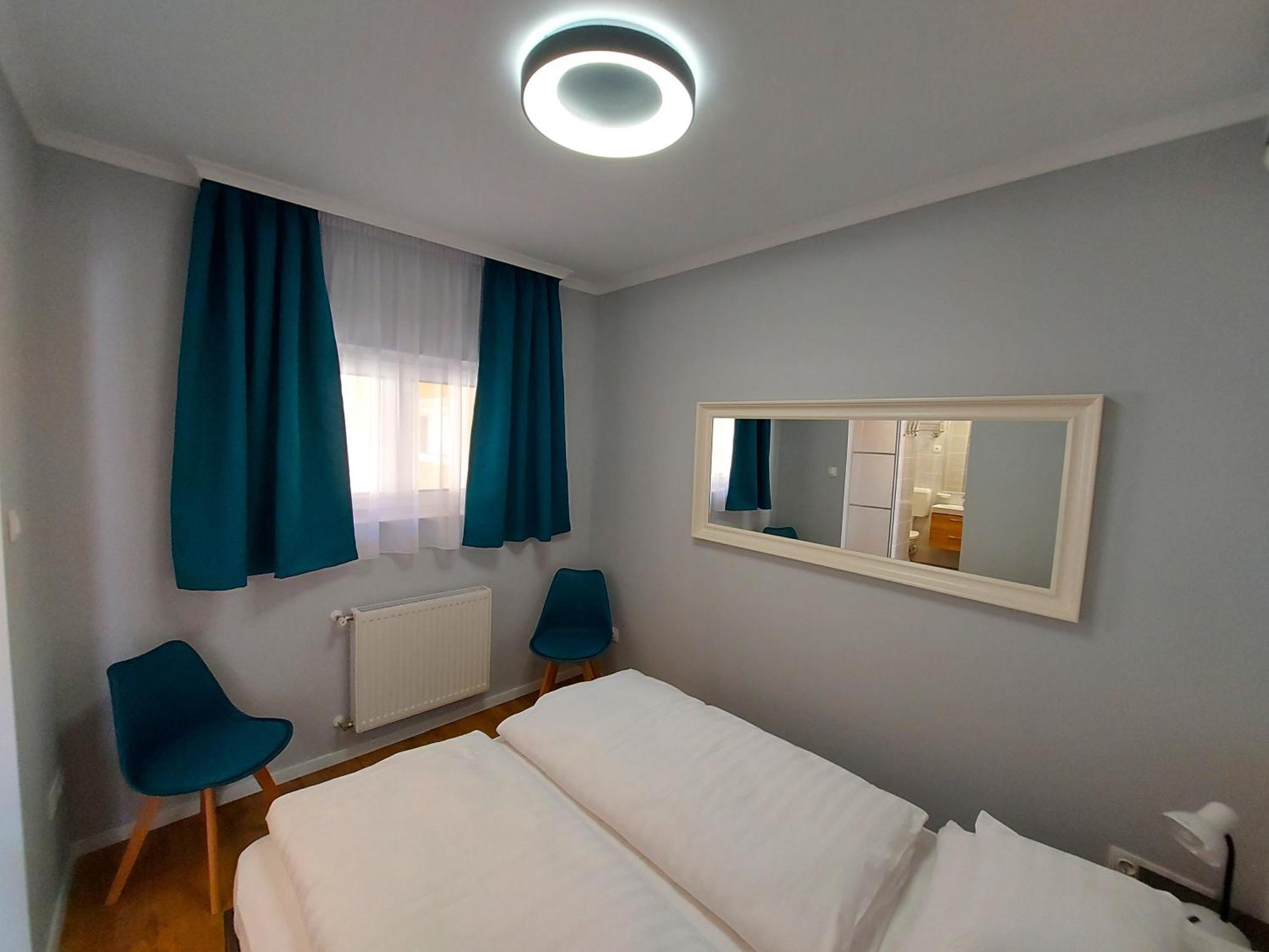 Cafe Relax Apartments Hévíz 외부 사진