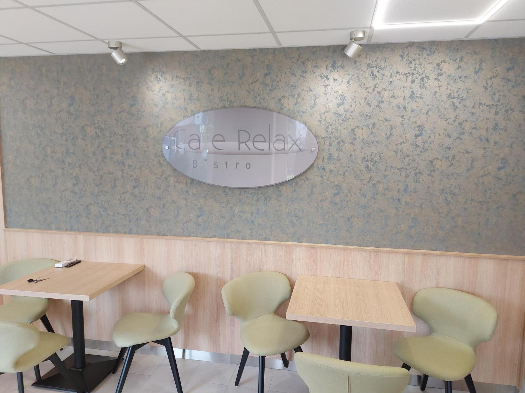 Cafe Relax Apartments Hévíz 외부 사진