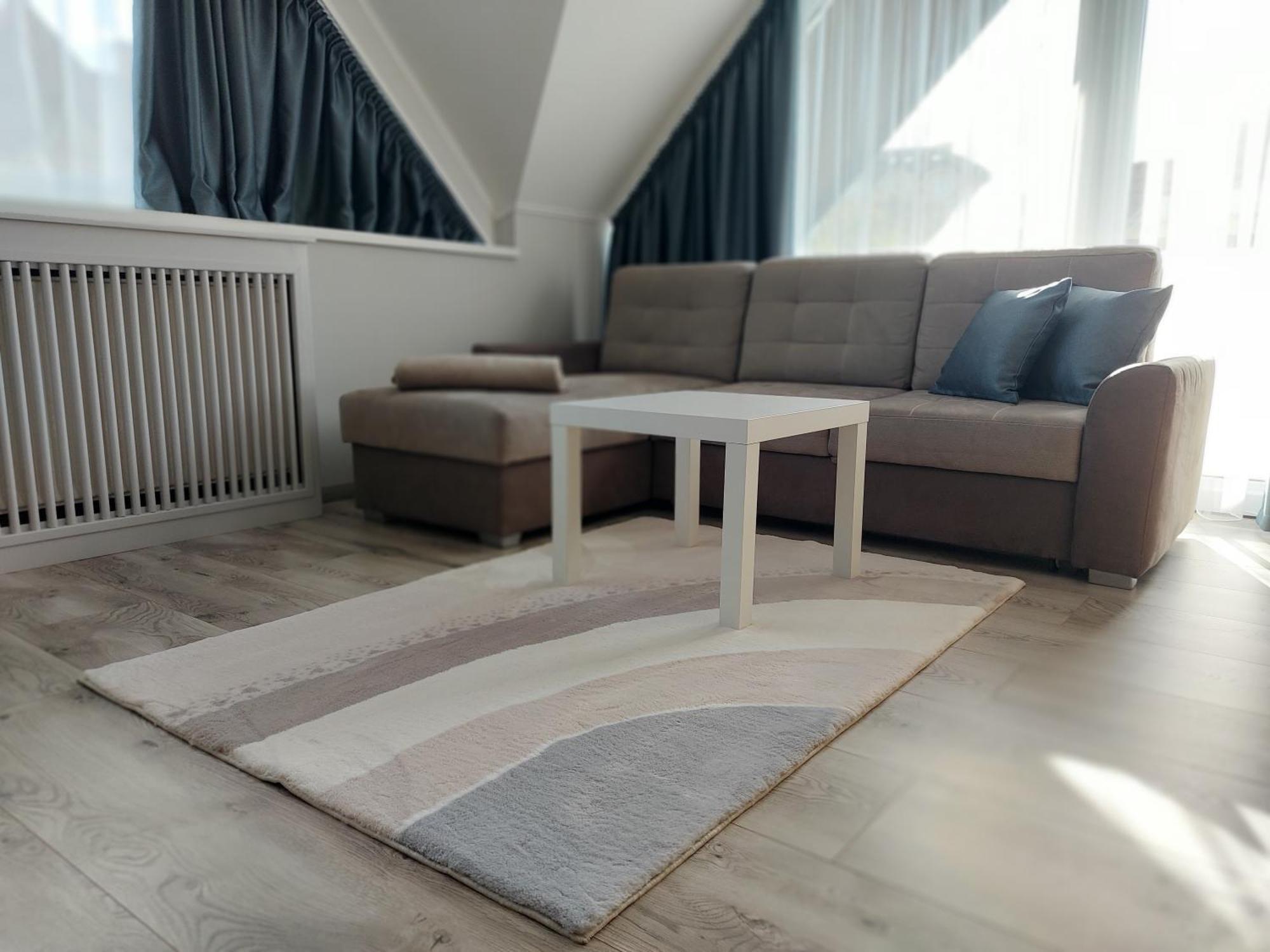 Cafe Relax Apartments Hévíz 외부 사진