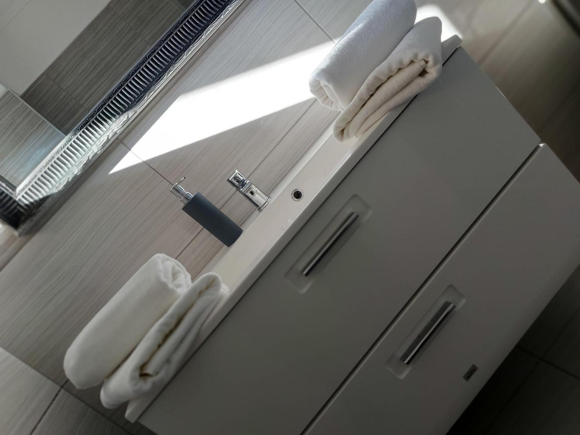 Cafe Relax Apartments Hévíz 외부 사진