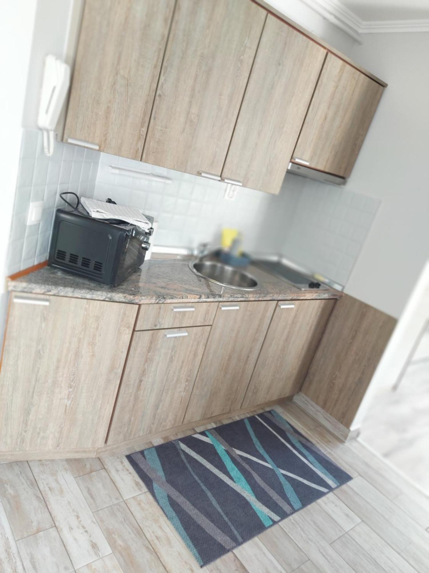Cafe Relax Apartments Hévíz 외부 사진