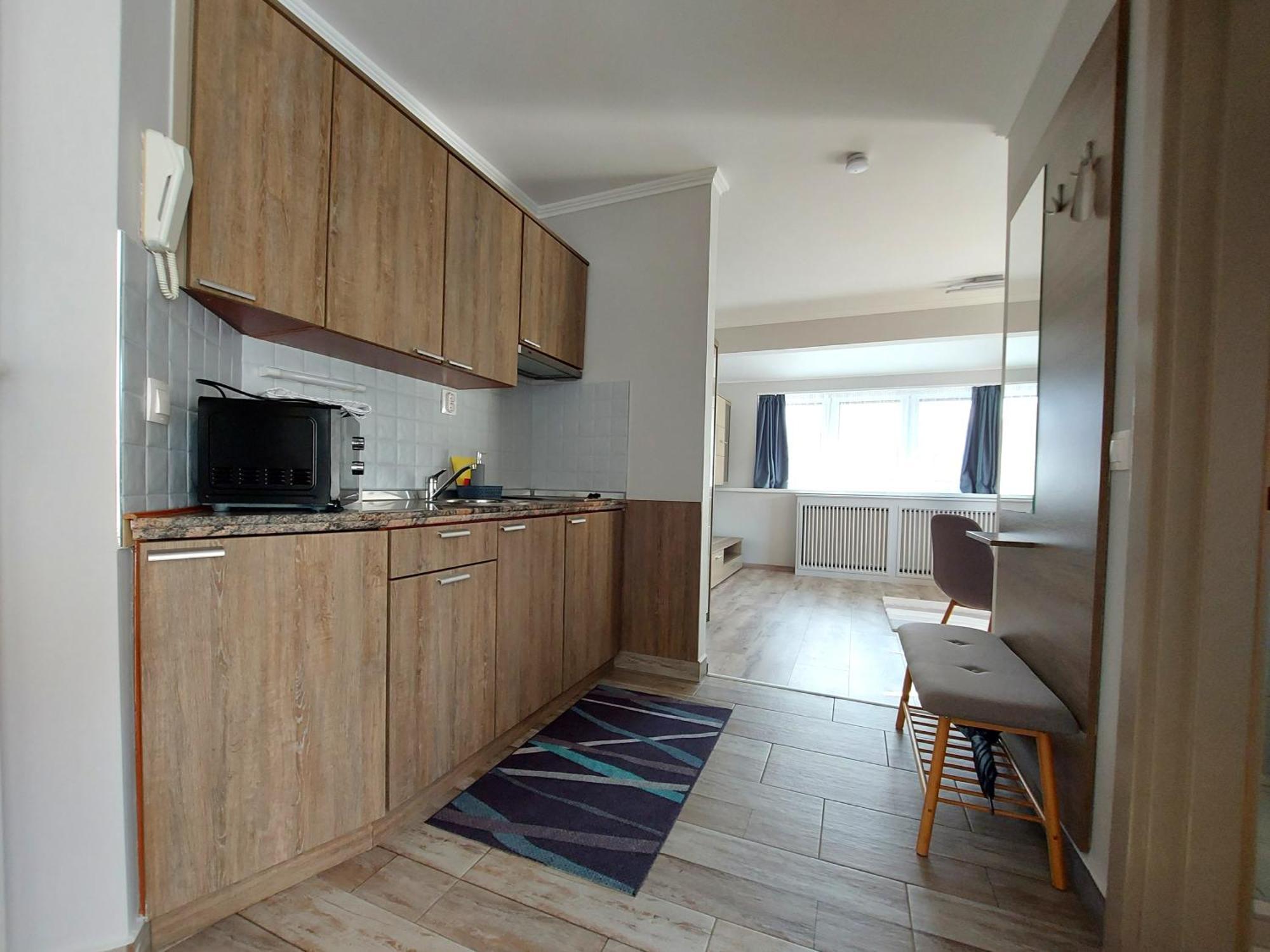 Cafe Relax Apartments Hévíz 외부 사진