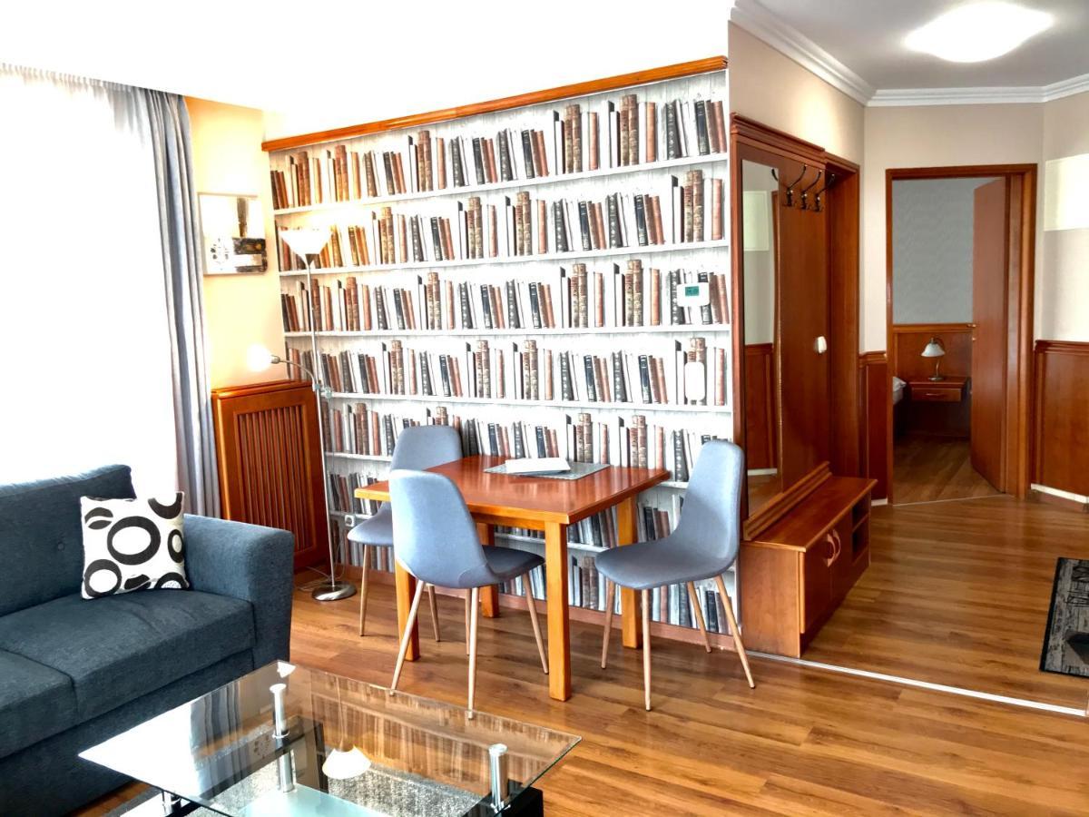 Cafe Relax Apartments Hévíz 외부 사진
