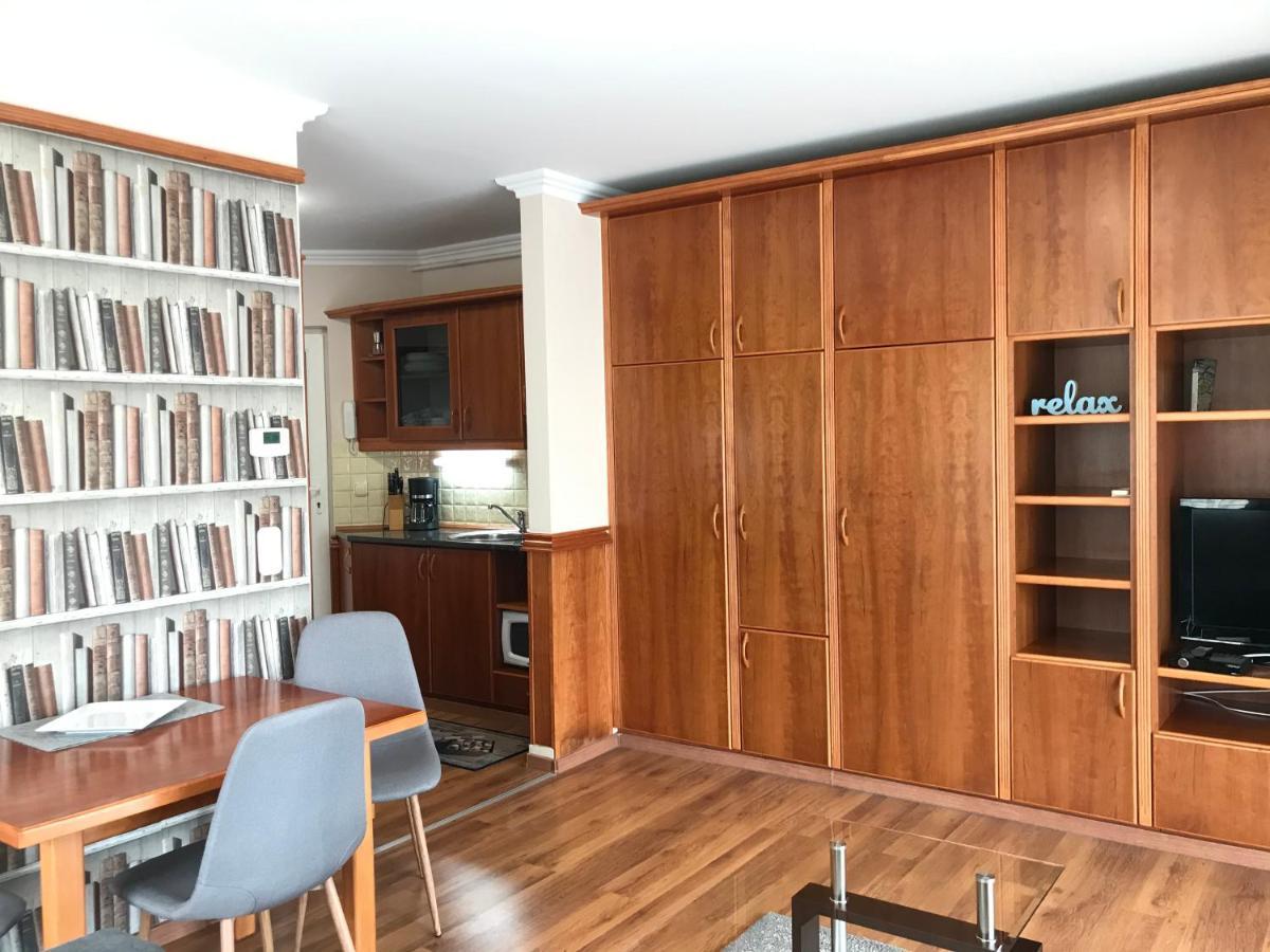 Cafe Relax Apartments Hévíz 외부 사진