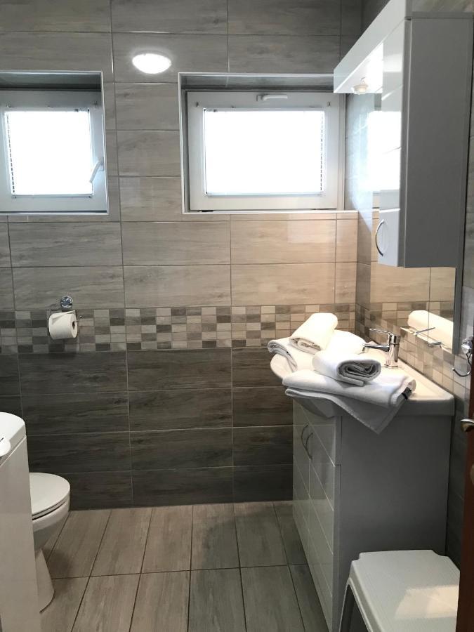 Cafe Relax Apartments Hévíz 외부 사진